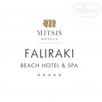 Mitsis Faliraki Beach 