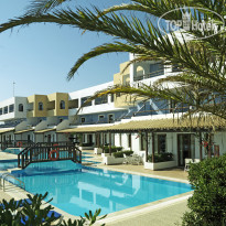 Elissa Lifestyle Resort General View