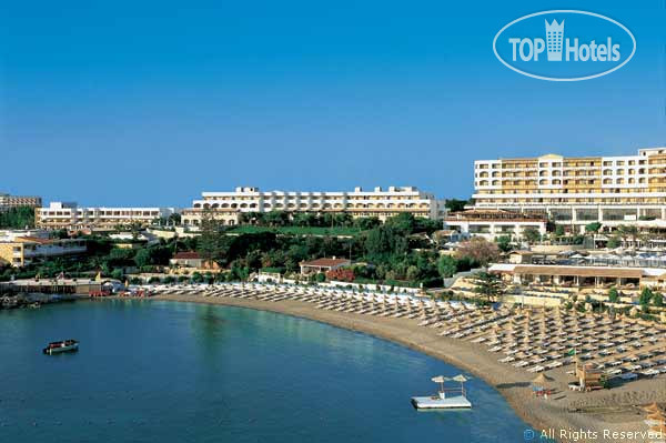 Фотографии отеля  Aldemar Paradise Mare (закрыт) 5*