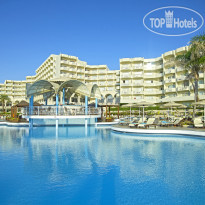 Rodos Palladium Leisure & Wellness 