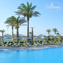 Rodos Palladium Leisure & Wellness 