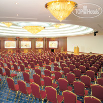 Rodos Palladium Leisure & Wellness Конференц-зал Akademia