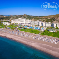 Rodos Palladium Leisure & Wellness