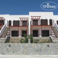 Gennadi Dreams Apartments 3*