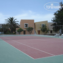 Eden Roc Tennis