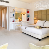 Mitsis Grand Hotel 