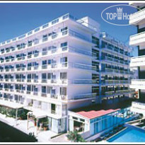 Manousos City Hotel 