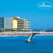 Mediterranean Resort 