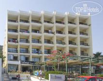 Oceanis Park Hotel 3*
