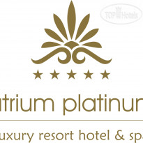 Atrium Platinum Luxury Resort Hotel & SPA 