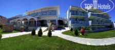 Kolymbia Bay Art Hotel 4*