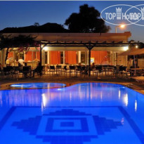 Kolymbia Bay Art Hotel 