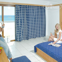 Blue Sea Island Double Room