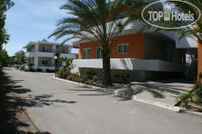 Stafilia Beach 3*