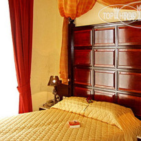 Castello di Cavalieri Suites 