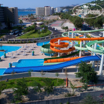 Amada Colossos Resort 
