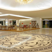 The Ixian Grand Lobby Area