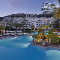 Sheraton Rhodes Resort 