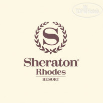 Sheraton Rhodes Resort 
