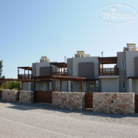 Ossiano Villas 2*