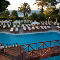 Rhodes Bay Hotel & Spa 