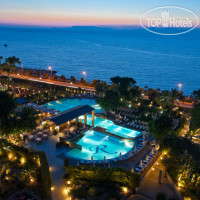 Rhodes Bay Hotel & Spa 5*