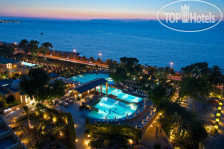 Rhodes Bay Hotel & Spa 5*