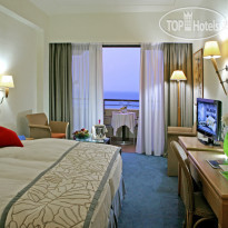 Rhodes Bay Hotel & Spa 