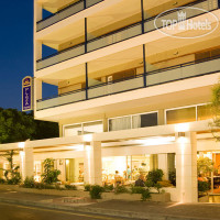 Best Western Plaza 4*