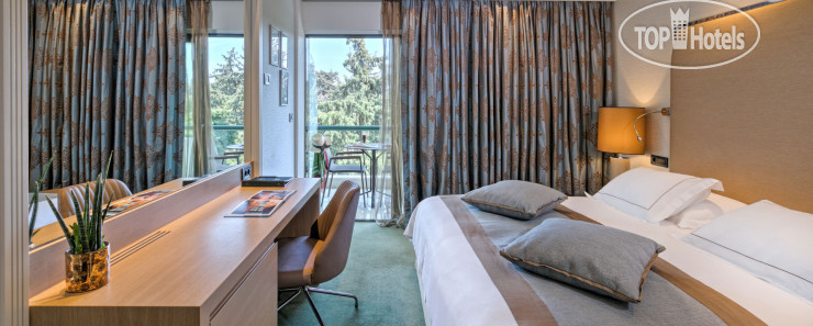 Rodos Park Suites & Spa