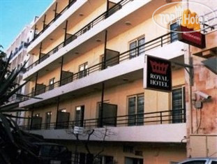 Фотографии отеля  Royal Aparthotel 