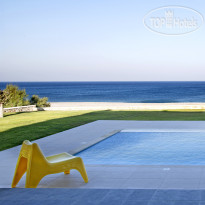 Villa Lachania Beach 