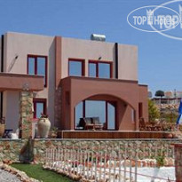 Spilia Bay Villas & Spa 