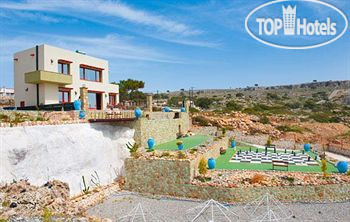 Новые добавленные фото туристов Spilia Bay Villas & Spa 4*