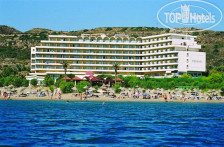 Pegasos Beach Hotel 4*