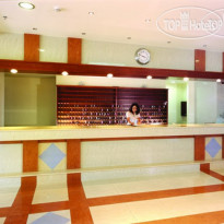 Pegasos Beach Hotel