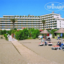 Pegasos Beach Hotel 