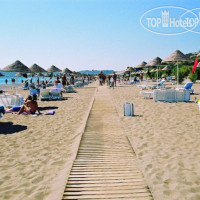 Pegasos Beach Hotel 4*