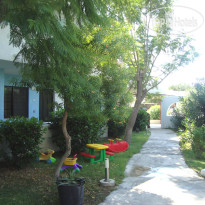 Gregory Peck Apartments & Studios 