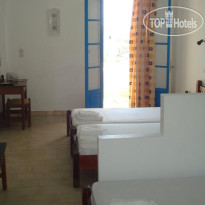 Lianos Hotel Apartments 