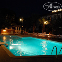 Miranta Hotel 