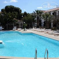 Miranta Hotel 
