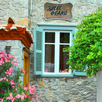 Theano Guesthouse
