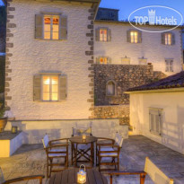 Nereids Guesthouse 