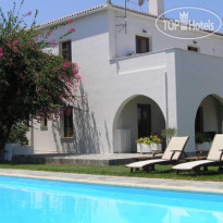 Villa Irini