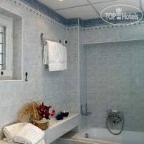 Niriedes Hotel Ванная комната