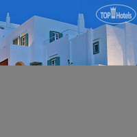 Niriedes Hotel 4*