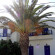 Cyclades Beach Фасад отеля 