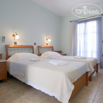 Al. Kastinakis Comfort Double Room