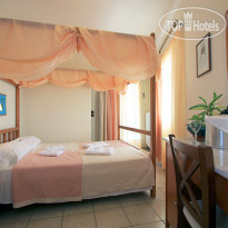 Al. Kastinakis Comfort Double Room